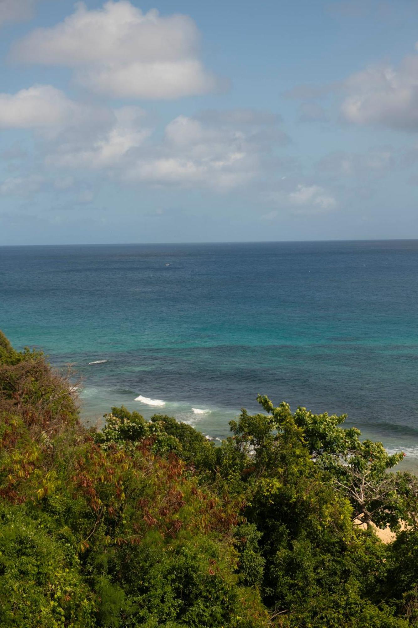 Pousada Do Mirante Hotel Fernando de Noronha Bagian luar foto